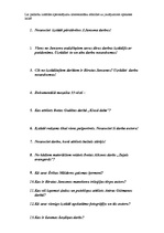 Konspekts 'Birutas un Jāņa Jansonu un viņu audzēkņu darbu izstāde "Trīs labas lietas" Valmi', 2.