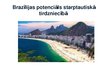 Prezentācija 'Brazīlijas Federatīvās Republikas starptautiskā tirdzniecība un dalība starptaut', 28.