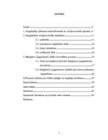 Diplomdarbs 'Personas atzīšana par rīcības nespējīgu un aizgādnības nodibināšanas civilproces', 2.