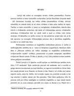 Diplomdarbs 'Personas atzīšana par rīcības nespējīgu un aizgādnības nodibināšanas civilproces', 3.