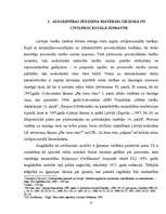 Diplomdarbs 'Personas atzīšana par rīcības nespējīgu un aizgādnības nodibināšanas civilproces', 6.