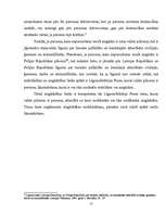 Diplomdarbs 'Personas atzīšana par rīcības nespējīgu un aizgādnības nodibināšanas civilproces', 15.