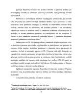 Diplomdarbs 'Personas atzīšana par rīcības nespējīgu un aizgādnības nodibināšanas civilproces', 19.