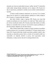 Diplomdarbs 'Personas atzīšana par rīcības nespējīgu un aizgādnības nodibināšanas civilproces', 21.