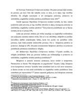 Diplomdarbs 'Personas atzīšana par rīcības nespējīgu un aizgādnības nodibināšanas civilproces', 23.