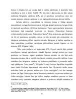 Diplomdarbs 'Personas atzīšana par rīcības nespējīgu un aizgādnības nodibināšanas civilproces', 24.