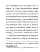 Diplomdarbs 'Personas atzīšana par rīcības nespējīgu un aizgādnības nodibināšanas civilproces', 26.