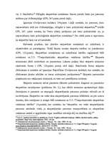Diplomdarbs 'Personas atzīšana par rīcības nespējīgu un aizgādnības nodibināšanas civilproces', 27.