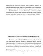 Diplomdarbs 'Personas atzīšana par rīcības nespējīgu un aizgādnības nodibināšanas civilproces', 34.