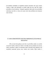 Diplomdarbs 'Personas atzīšana par rīcības nespējīgu un aizgādnības nodibināšanas civilproces', 36.