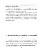 Diplomdarbs 'Personas atzīšana par rīcības nespējīgu un aizgādnības nodibināšanas civilproces', 42.