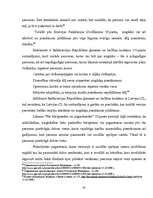 Diplomdarbs 'Personas atzīšana par rīcības nespējīgu un aizgādnības nodibināšanas civilproces', 45.
