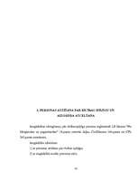 Diplomdarbs 'Personas atzīšana par rīcības nespējīgu un aizgādnības nodibināšanas civilproces', 54.