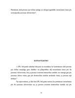 Diplomdarbs 'Personas atzīšana par rīcības nespējīgu un aizgādnības nodibināšanas civilproces', 58.