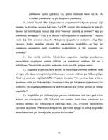 Diplomdarbs 'Personas atzīšana par rīcības nespējīgu un aizgādnības nodibināšanas civilproces', 61.