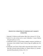 Diplomdarbs 'Personas atzīšana par rīcības nespējīgu un aizgādnības nodibināšanas civilproces', 66.