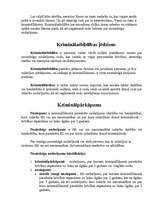 Referāts 'Kriminālatbildība', 1.