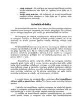 Referāts 'Kriminālatbildība', 2.