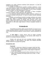 Referāts 'Kriminālatbildība', 3.