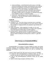 Referāts 'Kriminālatbildība', 4.