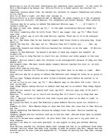 Eseja 'Atticus Finch is a model parent who teaches his children valuable life lessons.', 1.