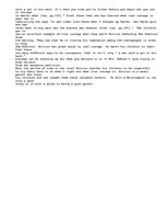 Eseja 'Atticus Finch is a model parent who teaches his children valuable life lessons.', 2.