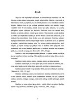Referāts 'Konfliktu veidi un cēloņi', 3.
