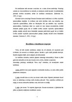 Referāts 'Konfliktu veidi un cēloņi', 7.