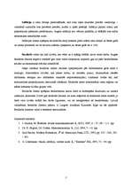 Konspekts 'Makroekonomikas pamatrādītāji. Nacionālais kopprodukts. Iekšzemes kopprodukts. B', 2.