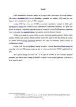 Referāts 'Latvijas PSR pēckara vēsture', 3.