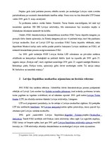 Referāts 'Latvijas PSR pēckara vēsture', 6.