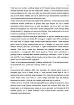 Referāts 'Eiro ietekme uz Latvijas tautsaimniecību', 31.