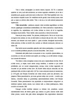 Eseja 'Vides aizsardzība. Ūdens piesārņojums', 2.