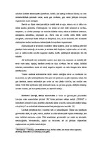 Eseja 'Vides aizsardzība. Ūdens piesārņojums', 4.