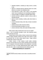 Eseja 'Vides aizsardzība. Ūdens piesārņojums', 6.