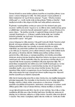 Eseja 'Ievads par J.V.Gēti un apskats par grāmatu "Poēzija un īstenība"', 1.