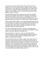 Eseja 'Ievads par J.V.Gēti un apskats par grāmatu "Poēzija un īstenība"', 2.