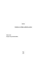 Referāts 'Zviedrijas un Itālijas politiskās partijas', 1.