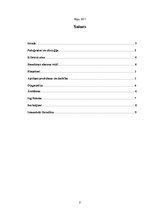 Referāts 'Smadzeņu abscess', 2.