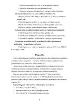 Referāts 'Smadzeņu abscess', 6.