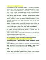 Konspekts 'Pamatjautājumi ekonomikā', 1.