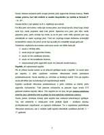 Konspekts 'Pamatjautājumi ekonomikā', 3.