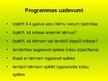 Prezentācija 'Rotaļas krāsu uztveres attīstībai', 3.