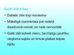 Prezentācija 'Rotaļas krāsu uztveres attīstībai', 18.
