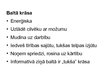 Prezentācija 'Rotaļas krāsu uztveres attīstībai', 20.