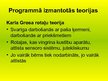 Prezentācija 'Rotaļas krāsu uztveres attīstībai', 24.