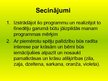 Prezentācija 'Rotaļas krāsu uztveres attīstībai', 32.
