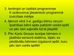 Prezentācija 'Rotaļas krāsu uztveres attīstībai', 33.