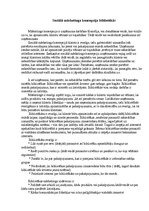 Konspekts 'Sociālā mārketinga koncepcija bibliotēkās', 1.