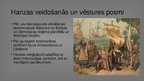 Prezentācija 'Hanzas savienība', 8.